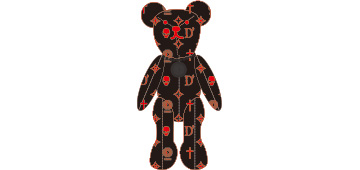 D’Bear