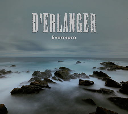 Evermore CD＋DVDデラックス・エディション