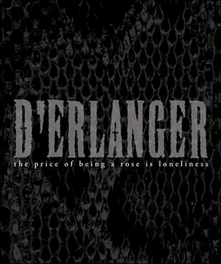 the price of being a rose in loneliness 初回盤 20080430