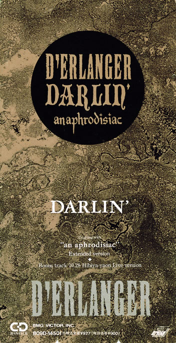 DARLIN 19900124