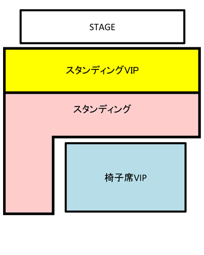 大阪STUDIO PARTITA 大阪STUDIO PARTITA
