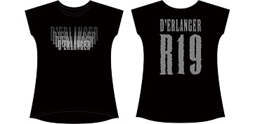 ドルマンTシャツ