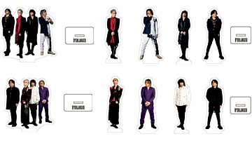 アクリルスタンド 2026 アクリルスタンド 2026