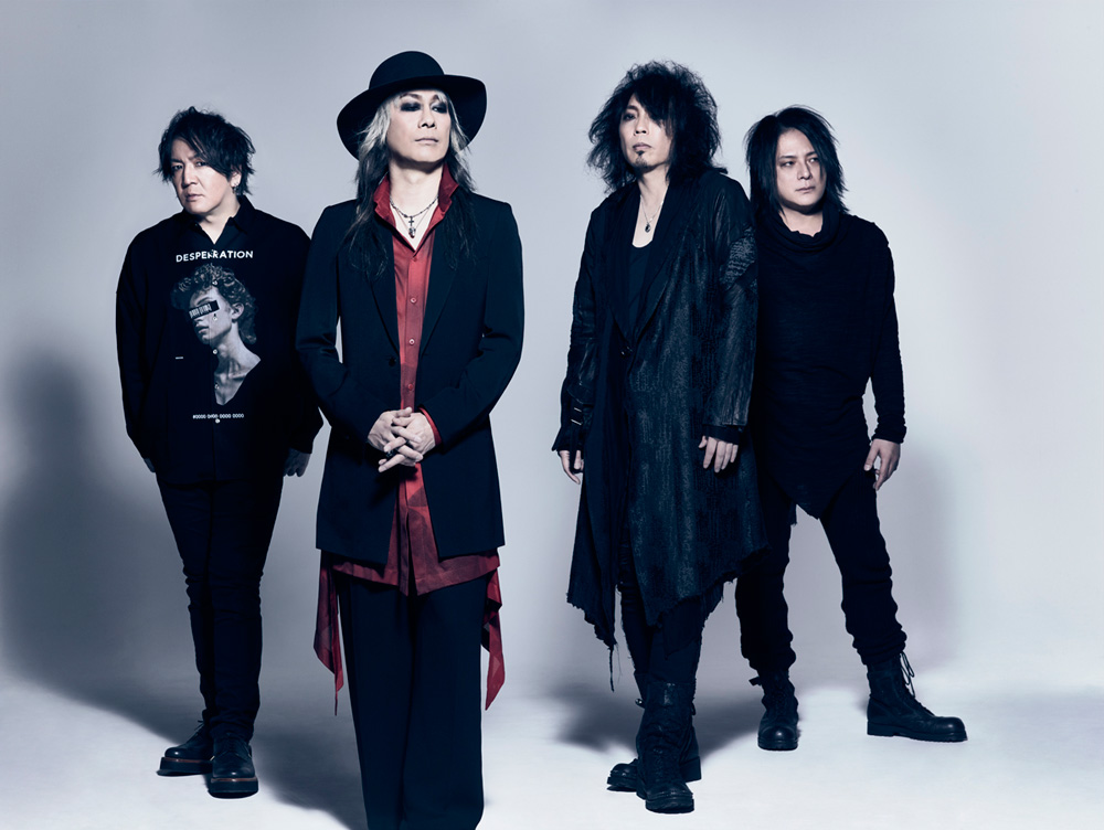 D'ERLANGER セット　デランジェ Set Up】Tetsu | ドラマガWeb