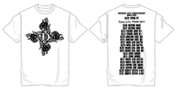 Tシャツ(ホワイト) Tシャツ(ホワイト)
